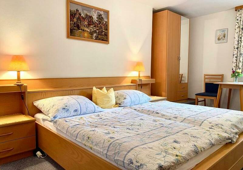 스탠다드 룸, Haus Jagerer