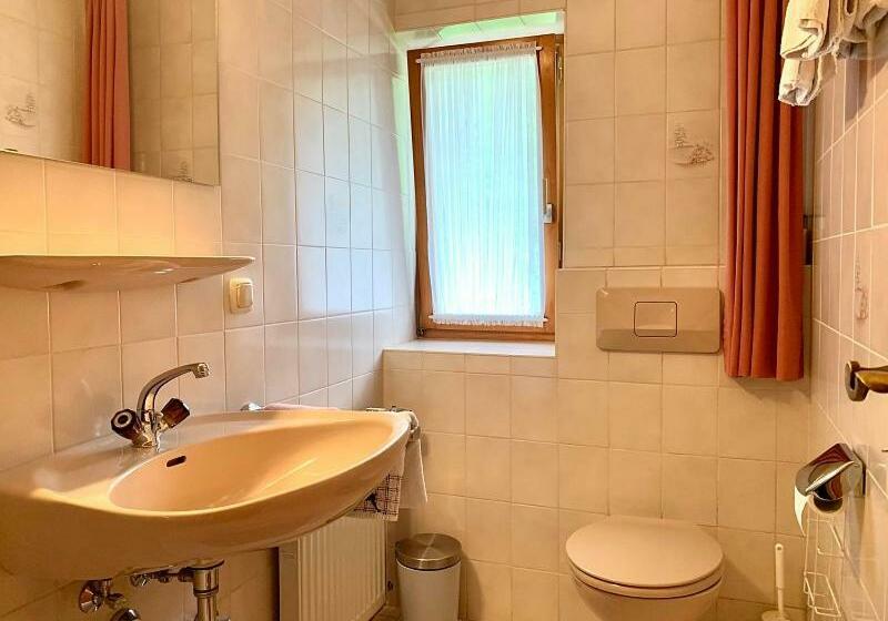 스탠다드 룸, Haus Jagerer