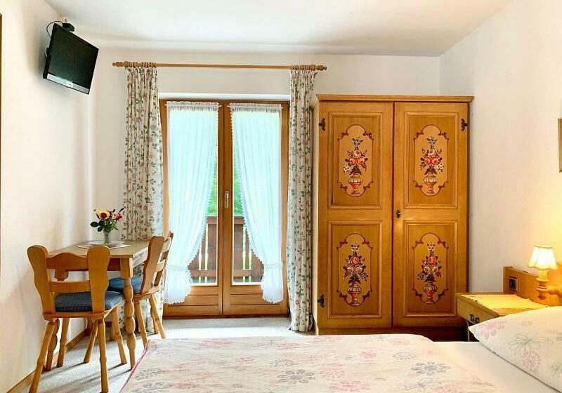 스탠다드 룸, Haus Jagerer