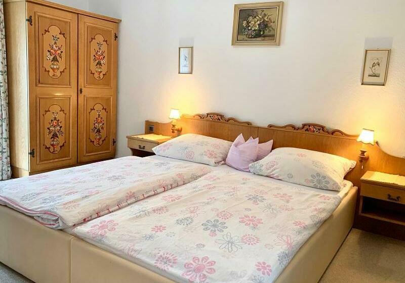 스탠다드 룸, Haus Jagerer