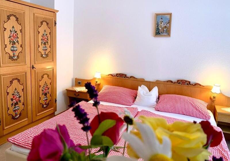 스탠다드 발코니 룸, Haus Jagerer