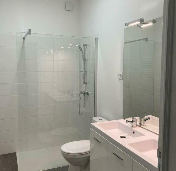 标准间, Coliving Salle De Sport Vidéprojection Proxi Gare