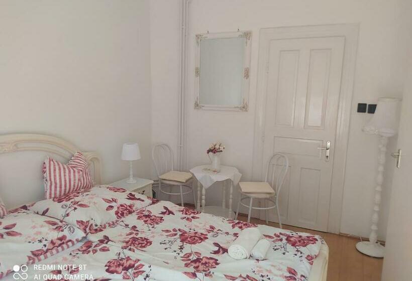 스탠다드 룸, Villa Vanília