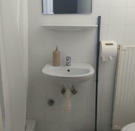 스탠다드 룸, Villa Vanília