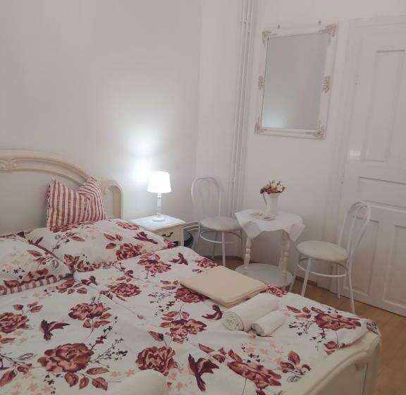 Номер Стандарт, Villa Vanília