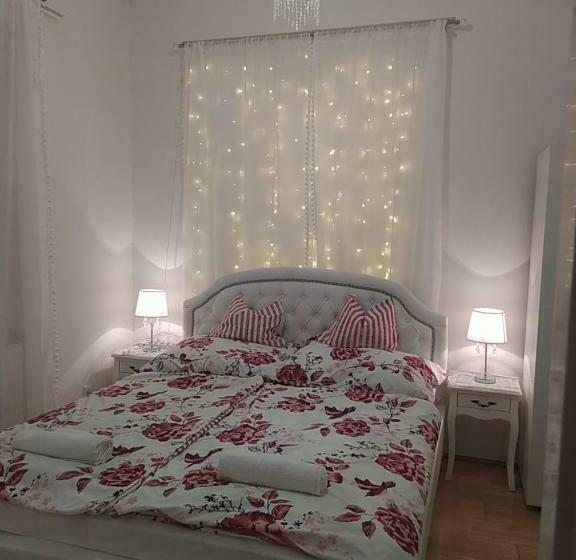 스탠다드 룸, Villa Vanília