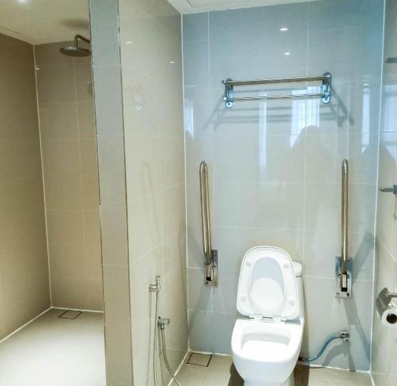 デラックススイート, Centrestage Petaling Jaya  Perfect Host