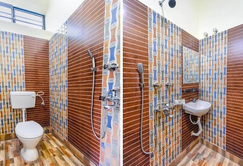 豪华房间, Mayaban Village Hotel And Resort