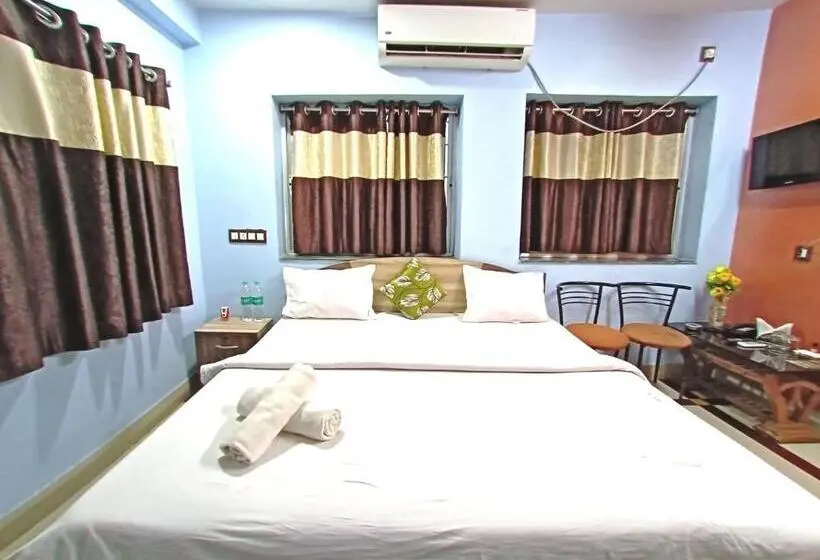 シングルデラックスルーム, Mayaban Village Hotel And Resort