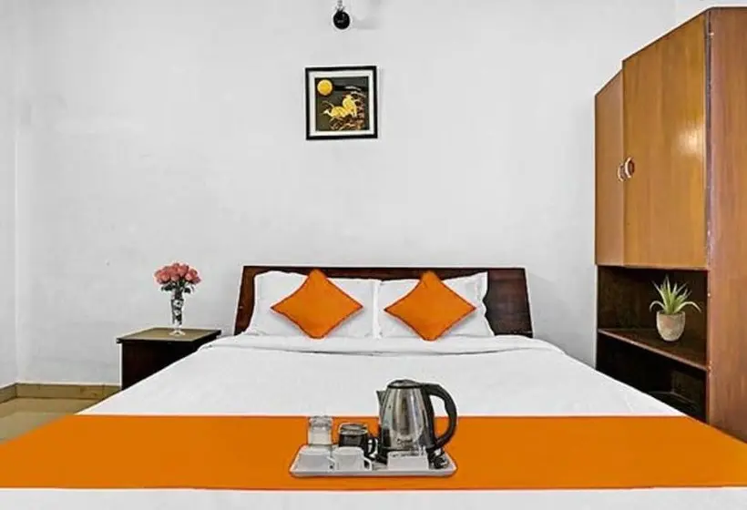 اتاق لوکس, Fabhotel Lime Light