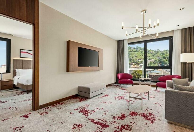 سوییت خانوادگی, Ramada By Wyndham Rize Findikli