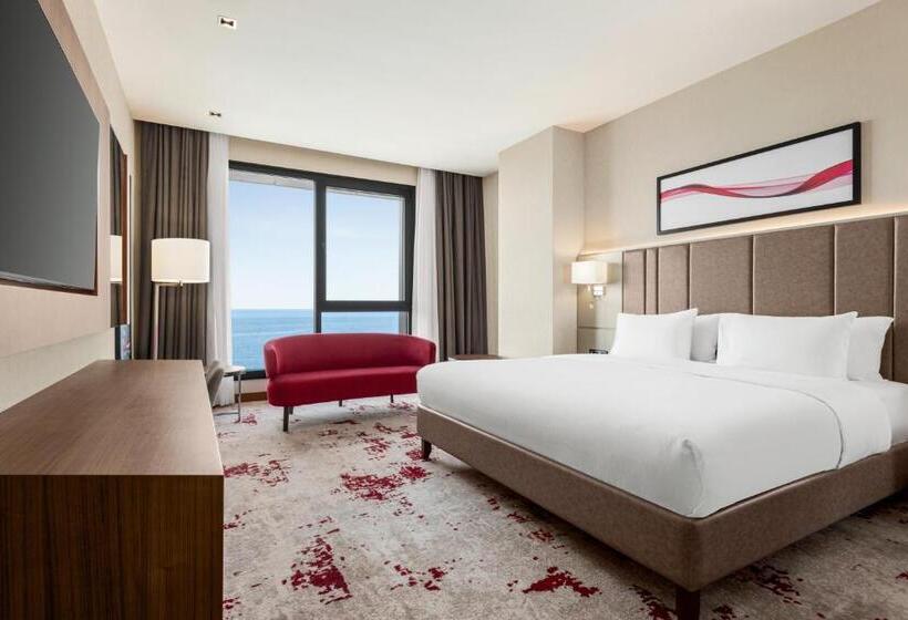 سوییت خانوادگی, Ramada By Wyndham Rize Findikli