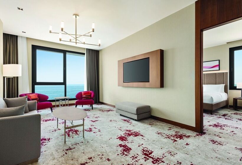 سوییت خانوادگی, Ramada By Wyndham Rize Findikli