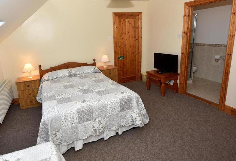 غرفة قياسية مطلّة علي البحر, Fishermans Village With Sea Views