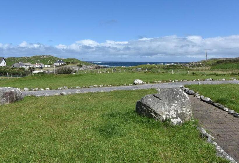 غرفة قياسية مطلّة علي البحر, Fishermans Village With Sea Views