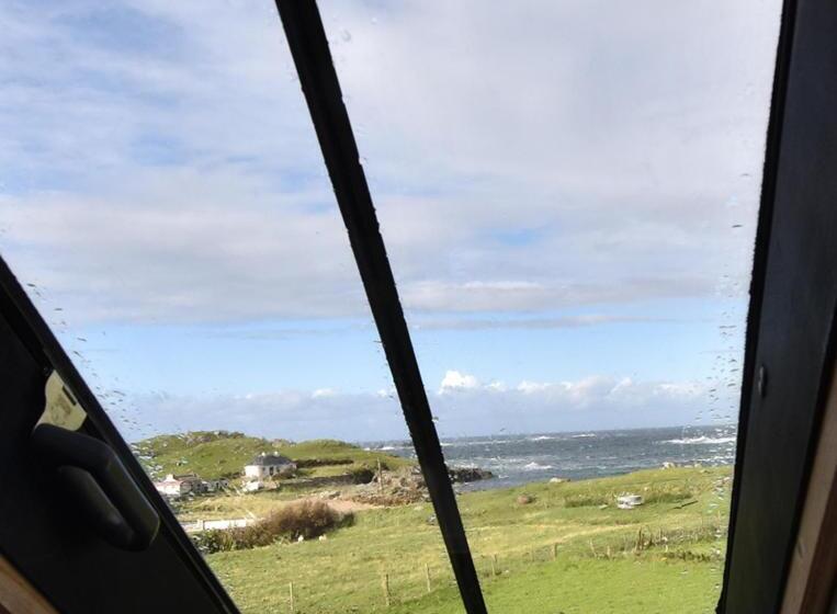 غرفة قياسية مطلّة علي البحر, Fishermans Village With Sea Views