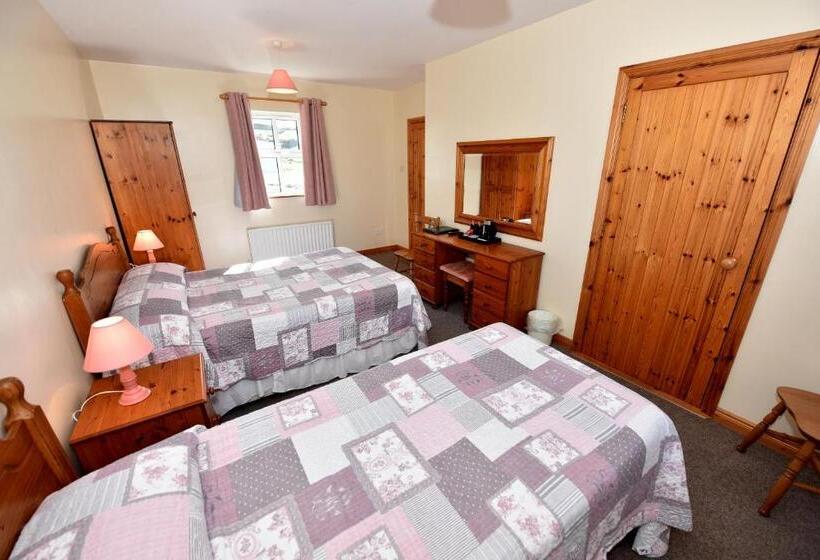 غرفة قياسية مطلّة علي البحر, Fishermans Village With Sea Views