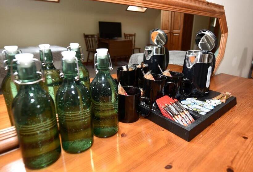 غرفة قياسية ثلاثية, Fishermans Village With Sea Views