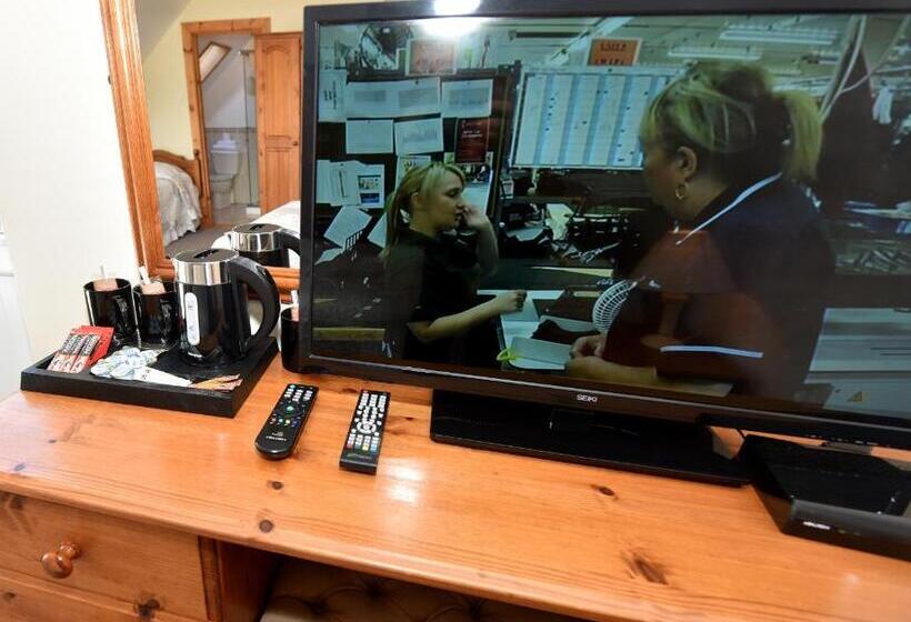 غرفة قياسية ثلاثية, Fishermans Village With Sea Views