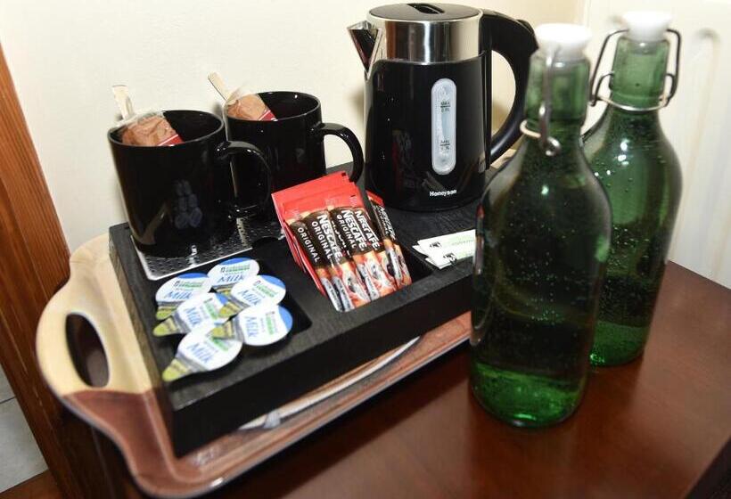 غرفة قياسية, Fishermans Village With Sea Views