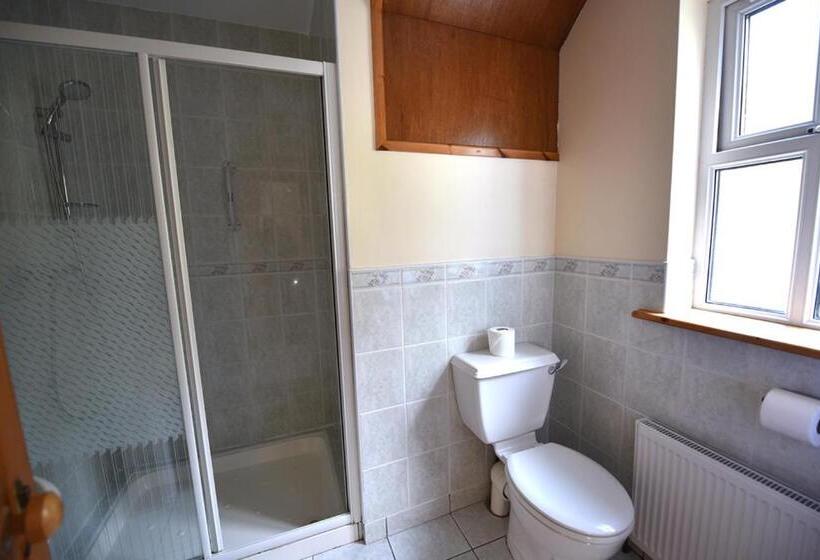 غرفة قياسية, Fishermans Village With Sea Views