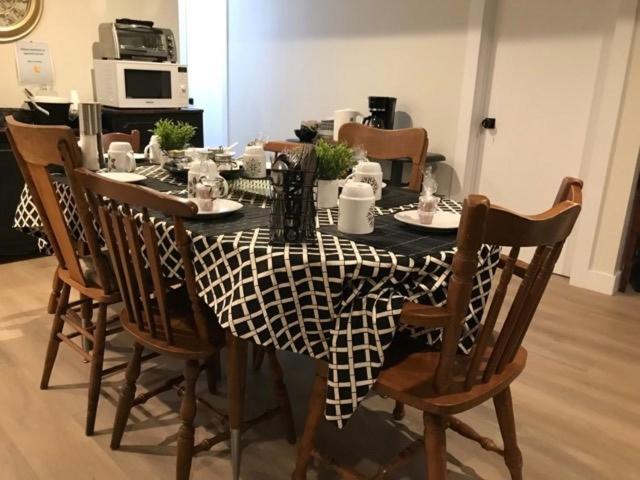 スタンダードルーム, Gîte La Nuitée