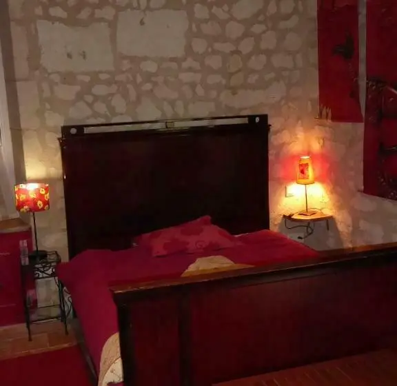 スタンダードルーム, Le Clos De La Pinsonnière
