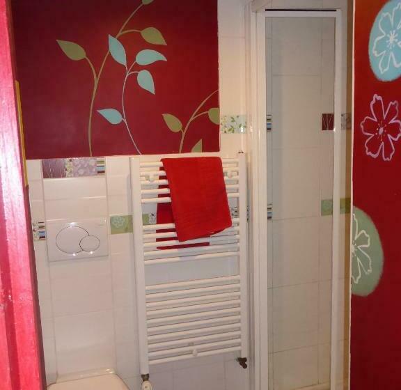 スタンダードルーム, Le Clos De La Pinsonnière