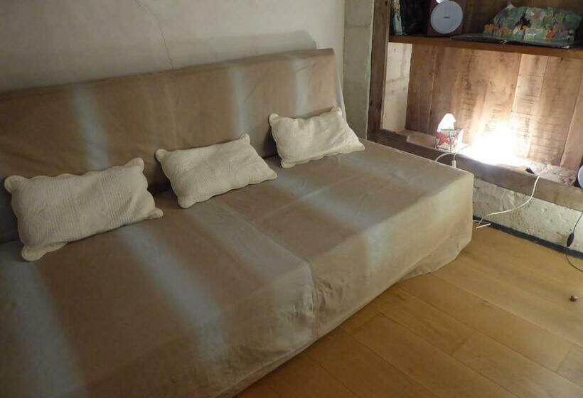 ファミリールーム, Le Clos De La Pinsonnière