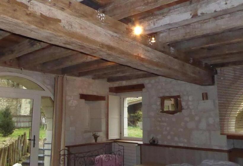 Семейный Номер, Le Clos De La Pinsonnière