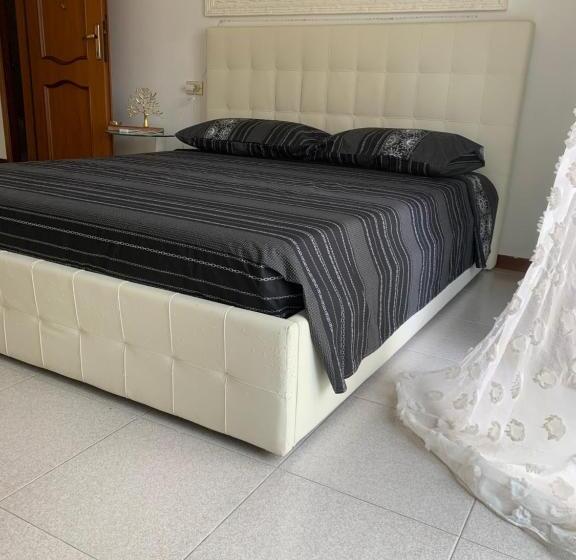 חדר סטנדרט עם מרפסת, Sonno E Sogni