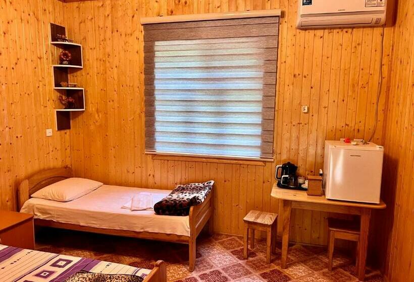 اتاق خانوادگی, Nohurçay Family Holiday