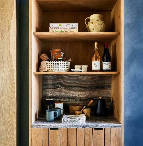 غرفة قياسية سرير كينج, Wildflower Farms, Auberge Resorts Collection