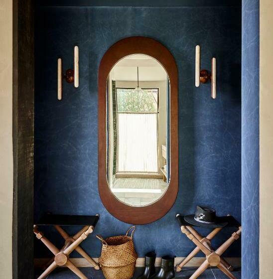 غرفة قياسية سرير كينج, Wildflower Farms, Auberge Resorts Collection