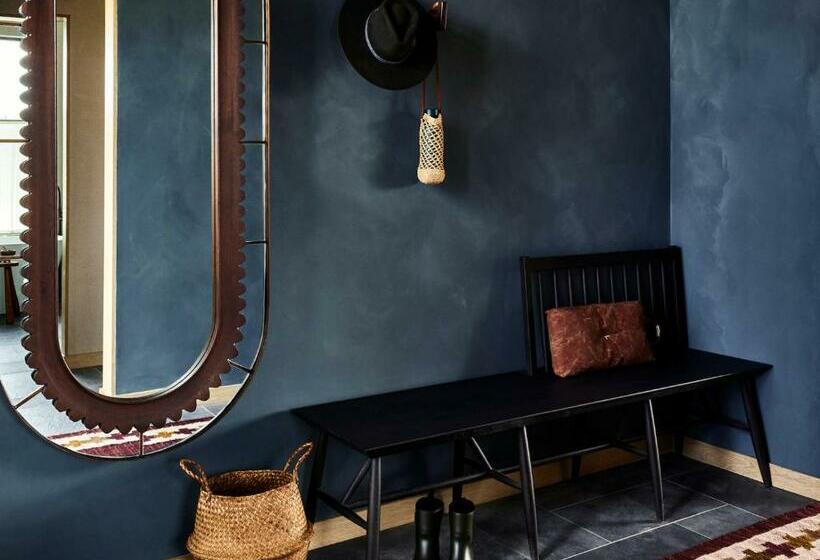 غرفة قياسية سرير كينج, Wildflower Farms, Auberge Resorts Collection