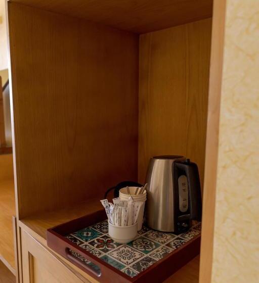 اتاق سوپریور با چشم‌انداز دریا, La Siesta Hotel Al Sokhna