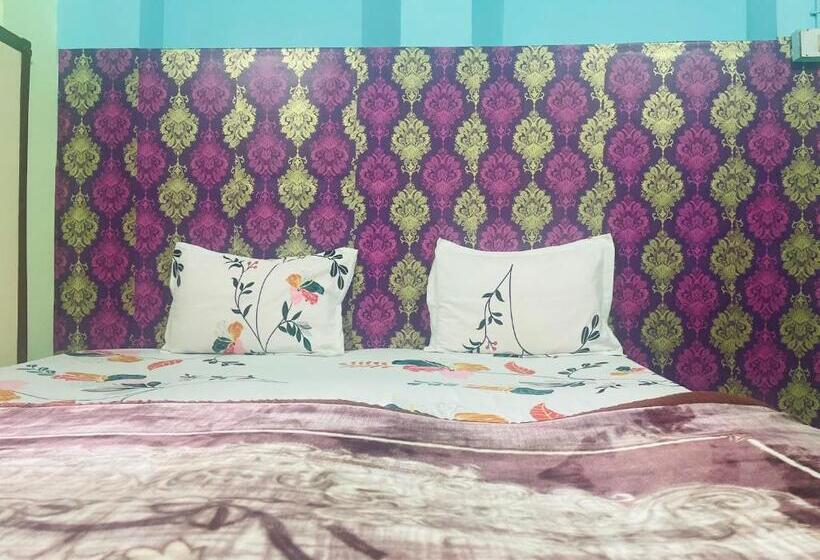 اتاق استاندارد, Indra Paying Guest House