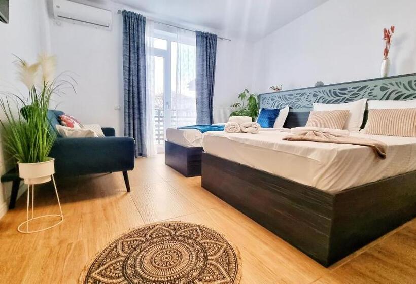 标准工作室, Kyd House