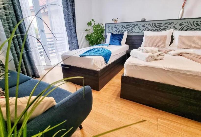 标准工作室, Kyd House