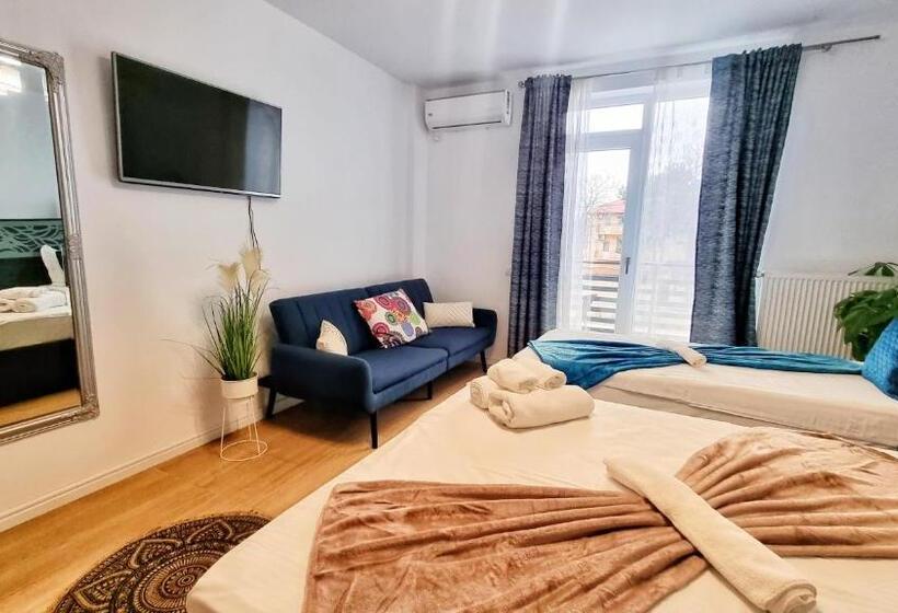 标准工作室, Kyd House