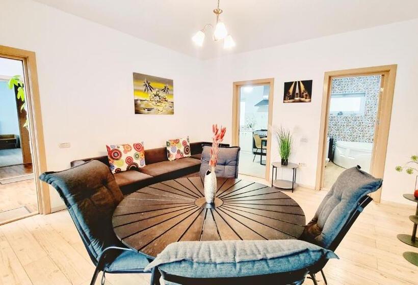 带2个卧室的公寓, Kyd House