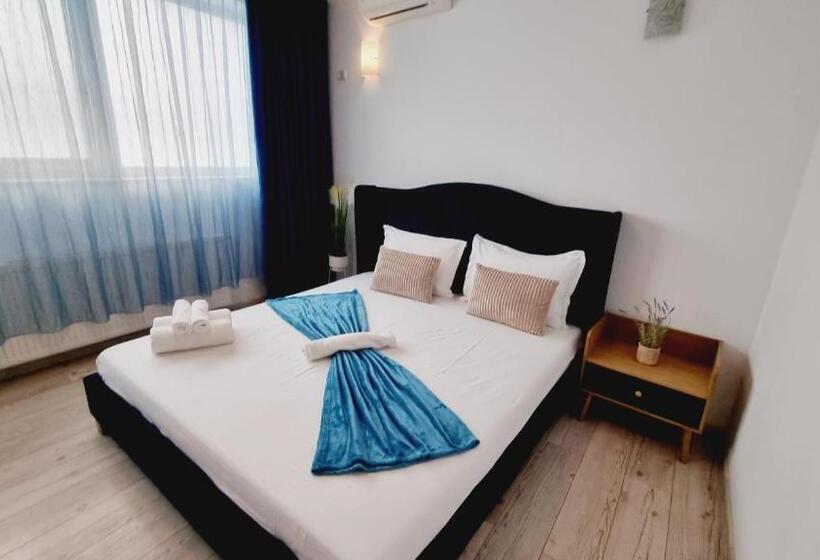 带2个卧室的公寓, Kyd House