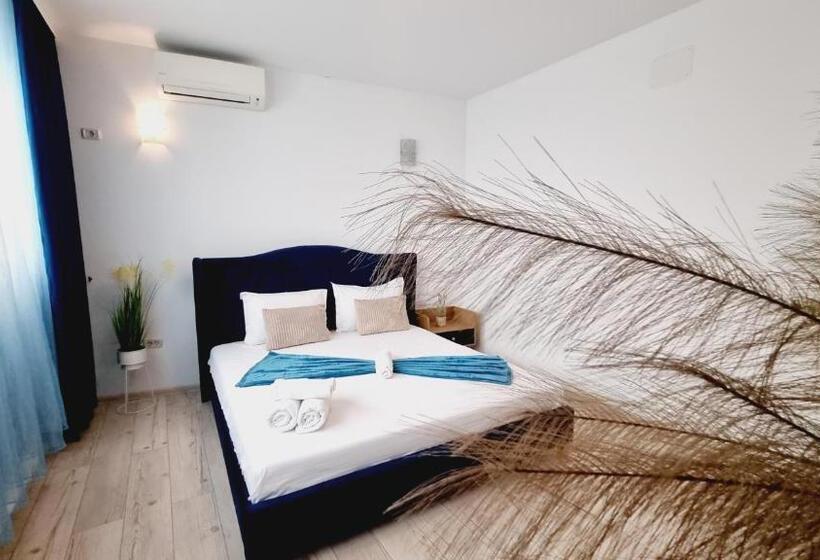 带2个卧室的公寓, Kyd House