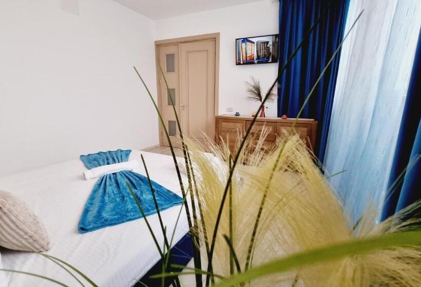 带2个卧室的公寓, Kyd House