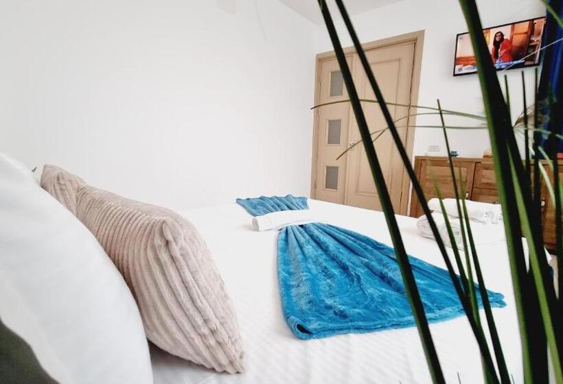 带2个卧室的公寓, Kyd House