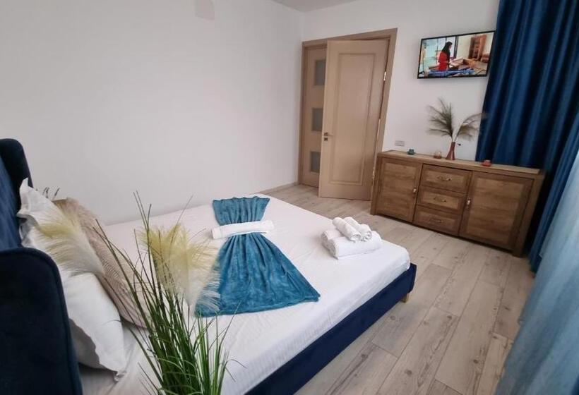 带2个卧室的公寓, Kyd House