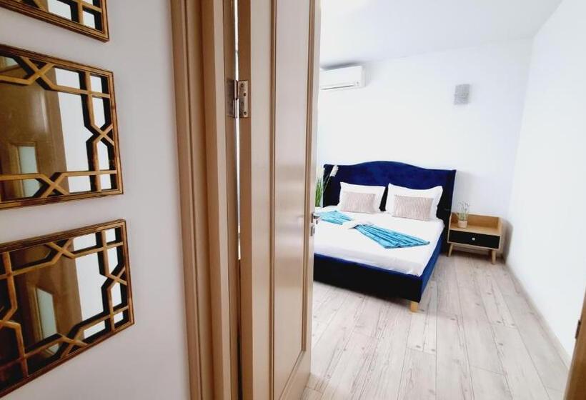 带2个卧室的公寓, Kyd House