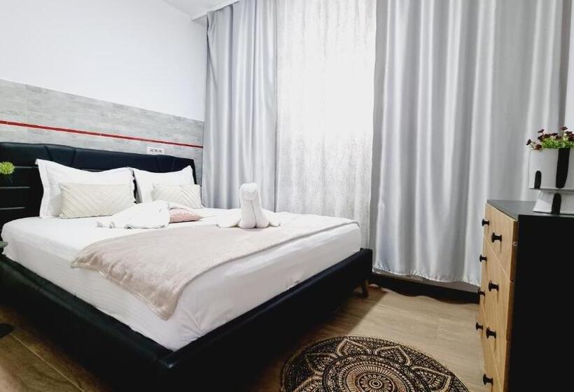 带2个卧室的公寓, Kyd House