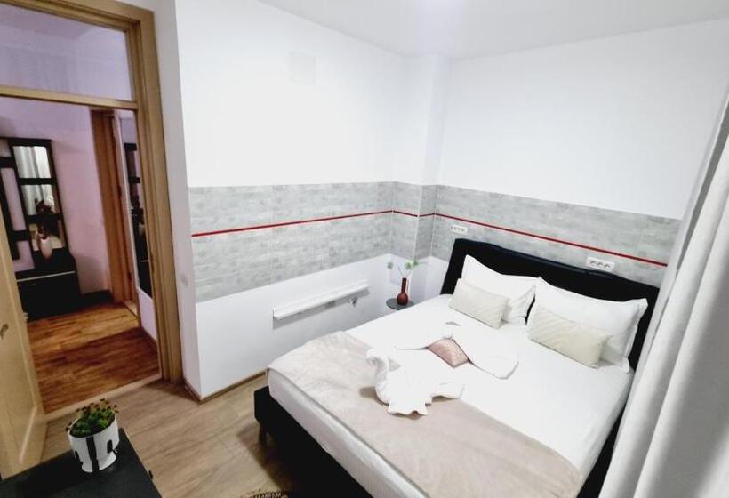 带2个卧室的公寓, Kyd House