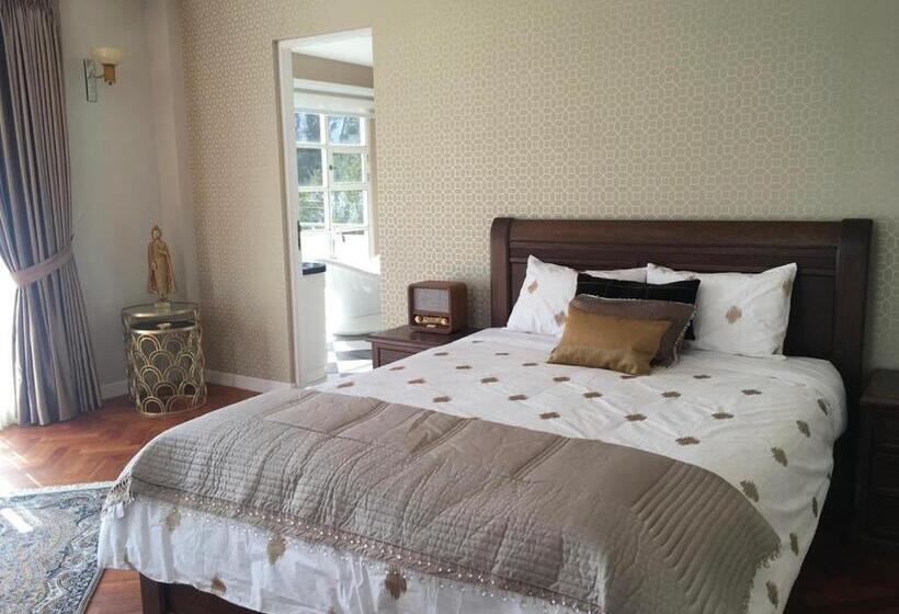 اتاق استاندارد با تخت بزرگ, Casa Deco Hotel Boutique